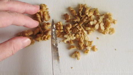 пирог рассыпчатый бабушки вари