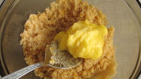 пирог рассыпчатый бабушки вари