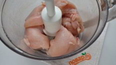 пирог рождественское кольцо