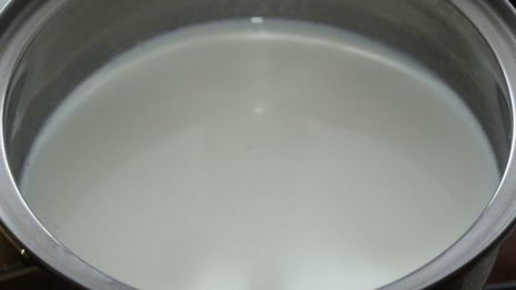 пирог с брусникой и заварным кремом