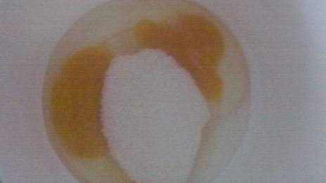 пирог с корицей и шоколадом