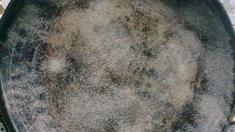 пирог с корицей и шоколадом