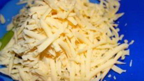 пирог с лососем и брокколи