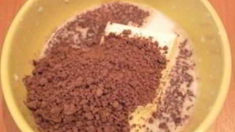 пирог с маком в мультиварке