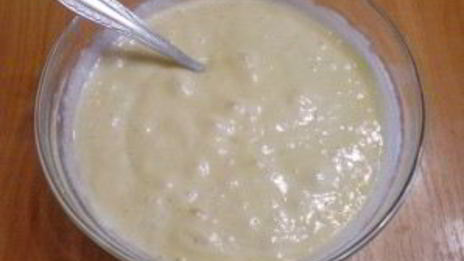 пирог с тыквой и яблоками