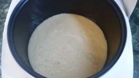 пирог с тыквой и яблоками