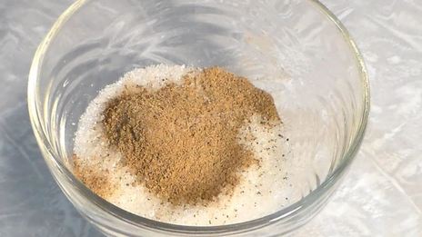 пирог со сливами и грушами