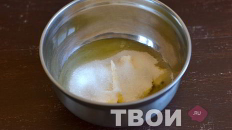 пирог в мультиварке