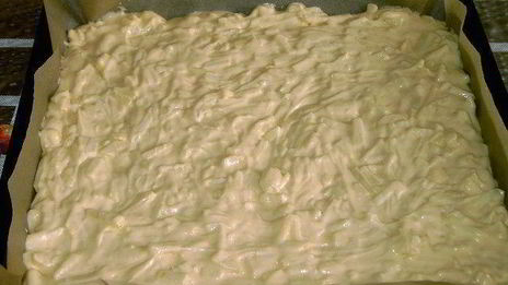 пирог яблочная лакомка