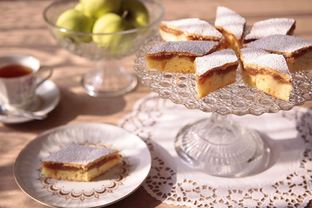 Пирог Яблочник