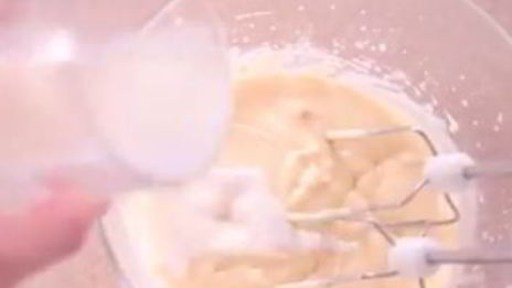 пирог яблочник