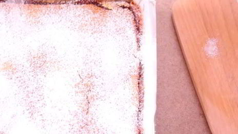 пирог яблочник