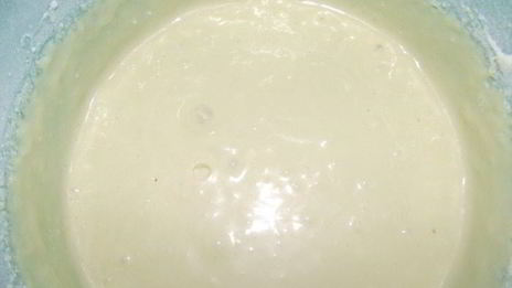 пирог зебра