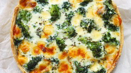 Пироги с капустой