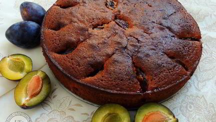 Пироги с маком