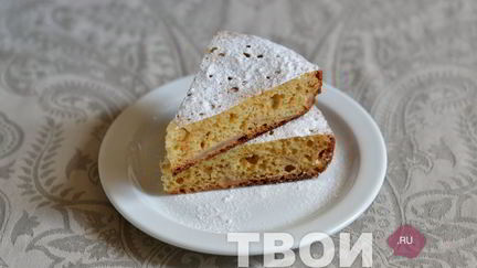 Пироги в мультиварке