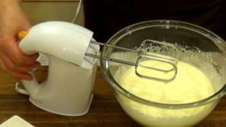 простейший яблочный пирог