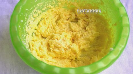 шведский яблочный пирог