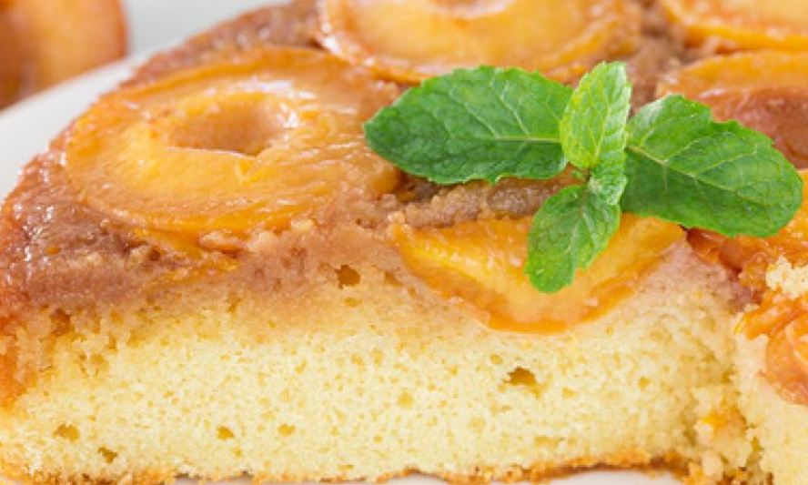 Рецепт сливового пирога