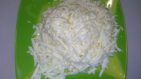 сырный пирог