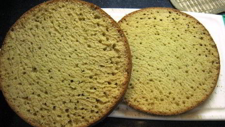 творожный пирог