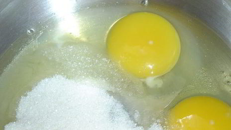 ватрушка-пирог