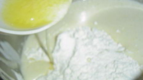 ватрушка-пирог