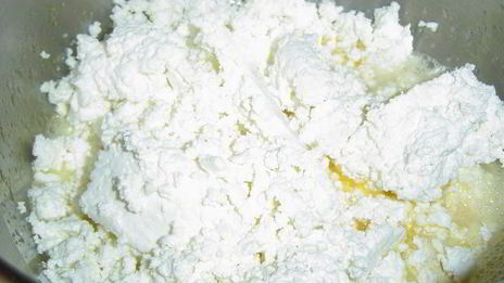 ватрушка-пирог