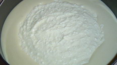 ватрушка-пирог