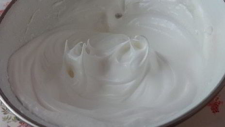 вишневый пирог в духовке