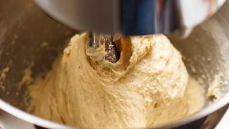 яблочный пирог на дрожжевом тесте