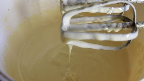 яблочный пирог-перевертыш в мультиварке