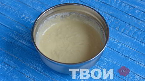 яблочный пирог со штрейзелем