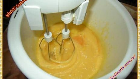 яблочный пирог