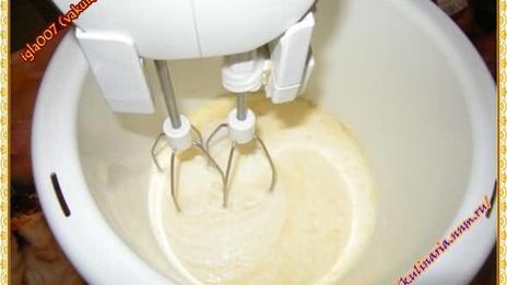 яблочный пирог