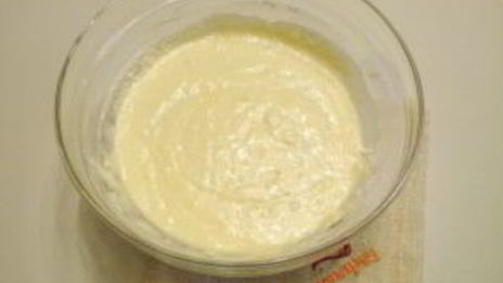 заливной пирог с рыбными консервами