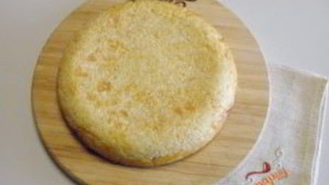 заливной пирог с рыбными консервами