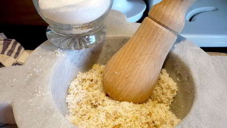 адыгейские пирожки гуубат