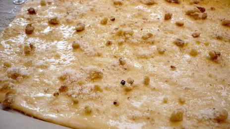 адыгейские пирожки гуубат