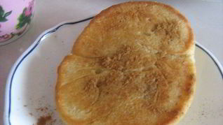 Булочки-пирожки с маково-халвично-ягодной начинкой, постные