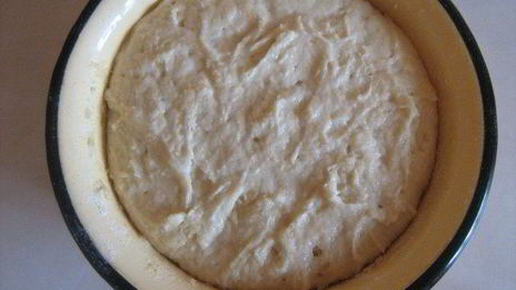 булочки-пирожки с маково-халвично-ягодной начинкой, постные