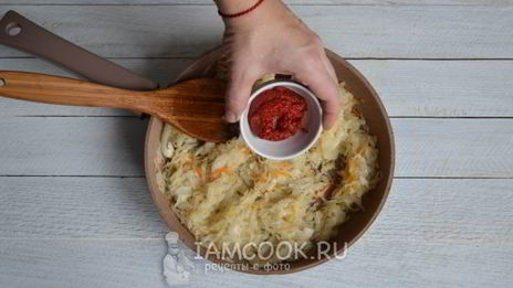 быстрые пирожки за 10 минут