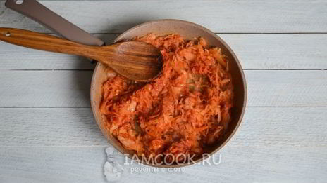 быстрые пирожки за 10 минут