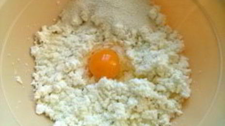 диетические пирожки