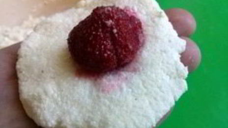 диетические пирожки