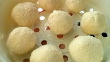 диетические пирожки