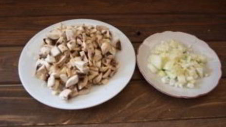 дрожжевые пирожки с капустой