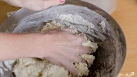 дрожжевые пирожки