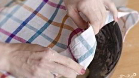 дрожжевые пирожки