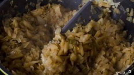 дрожжевые пирожки